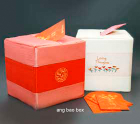 ang pow box
